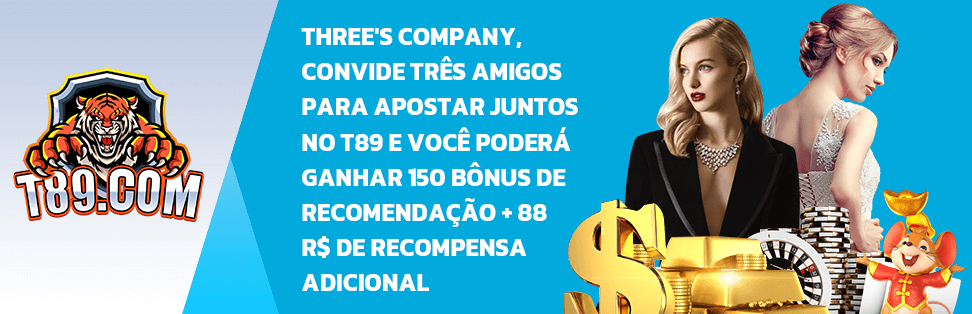 site apostas ganha ao entrar